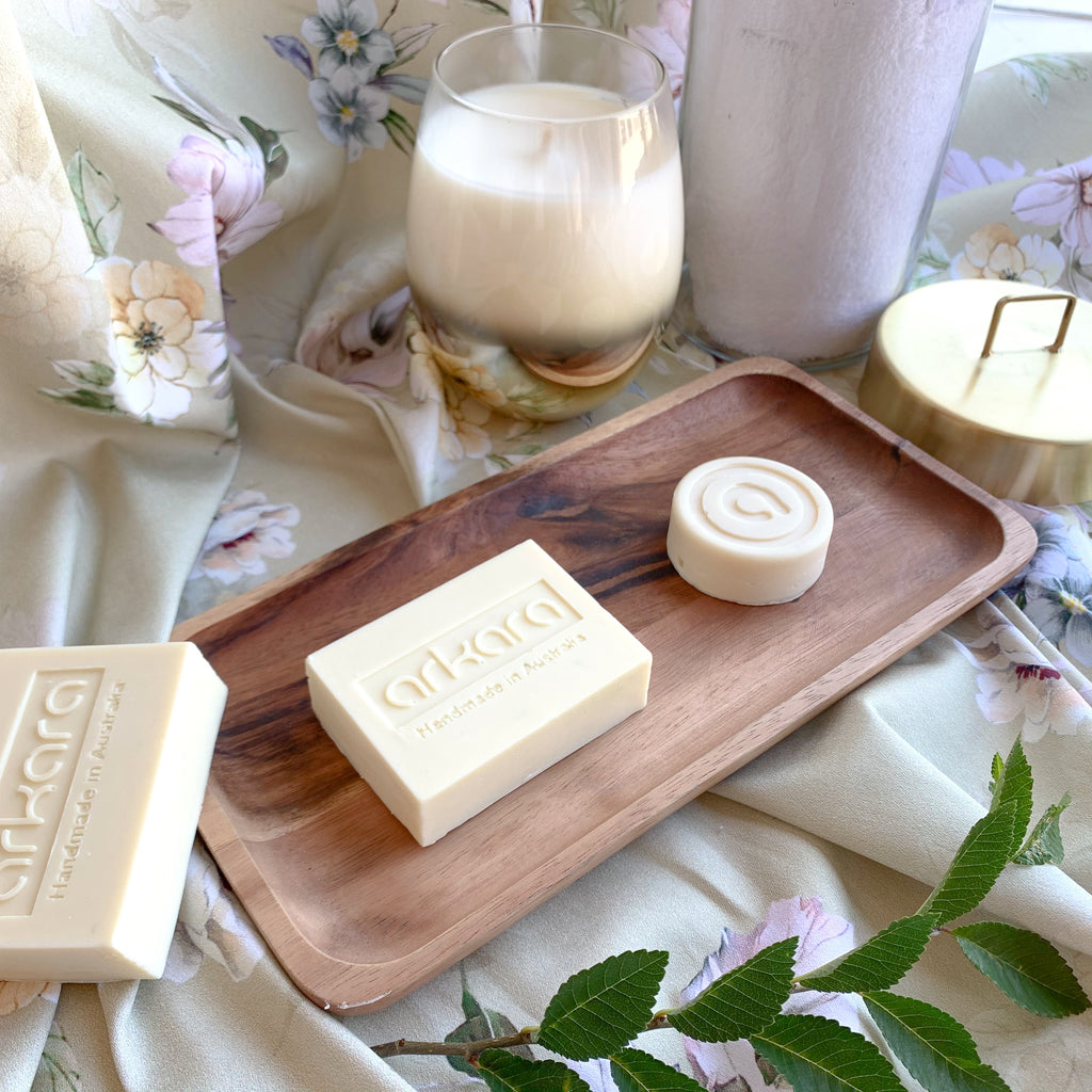 Purity Soap Arkara
