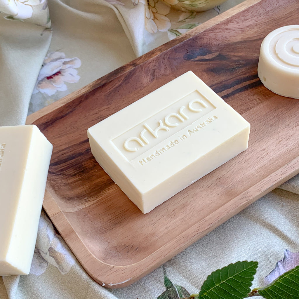 Purity Soap Arkara